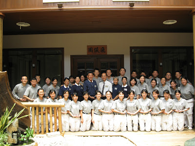 2009年3月29日,攝於馬六甲靜思堂第一次見習慈委培訓課程 2009年3月29日,攝於馬六甲靜思堂第一次見習慈委培訓課程